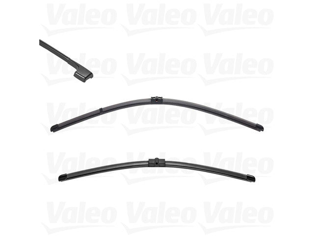Window Wiper Blade Set 574399