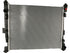 Radiator 55038002AI
