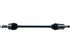 Axle Assembly 305601