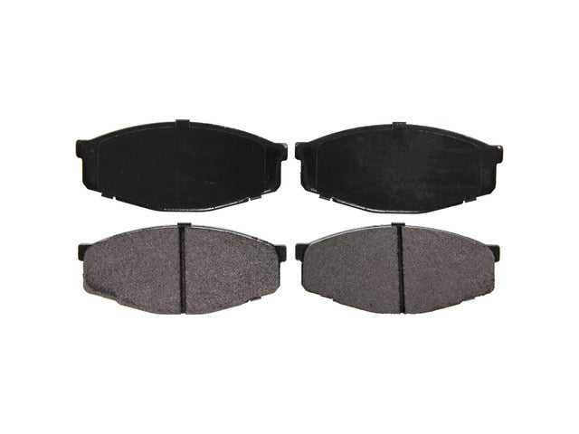 Brake Pad Set ZX207