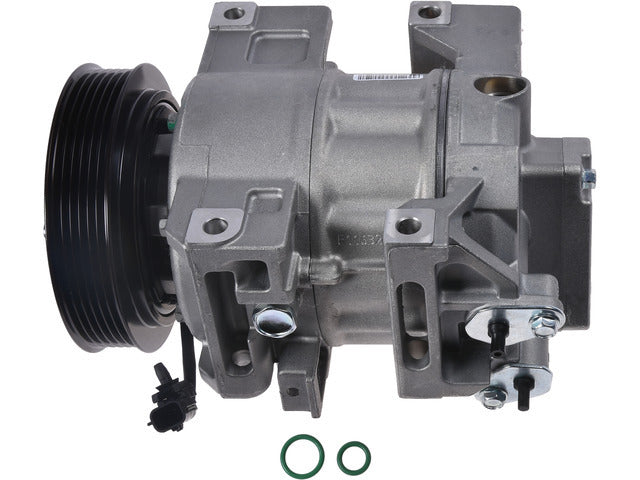 A/C Compressor 2403-340179