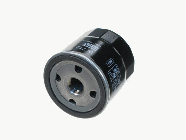 Oil Filter W 712