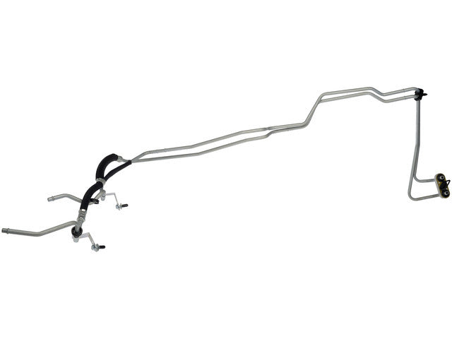 AT Oil Cooler Hose Assembly 624-205