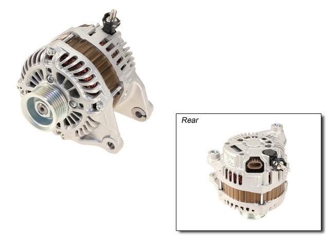 Alternator A005TJA491
