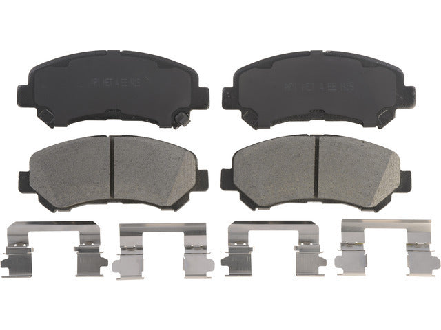 Brake Pad Set 1403-233643