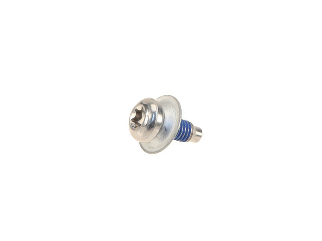 Splash Shield Hardware WHT 000 729A