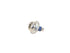 Splash Shield Hardware WHT 000 729A