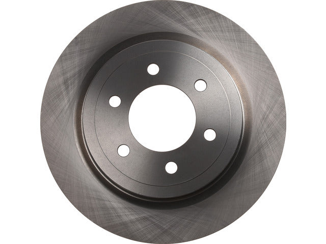 Brake Disc 1407-637410