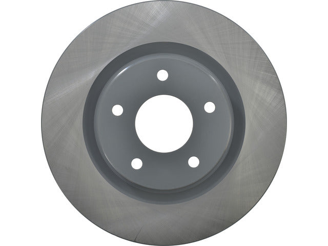 Brake Disc 1427-499340