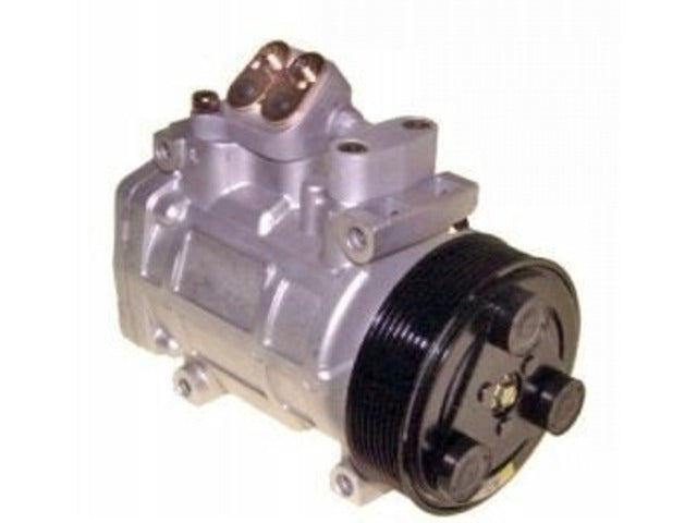 A/C Compressor 70817393NA