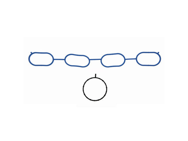 Intake Man. Gasket Set MS97144