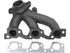 Exhaust Manifold 2109-714471