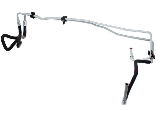 AT Oil Cooler Hose Assembly 624-097