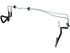 AT Oil Cooler Hose Assembly 624-097