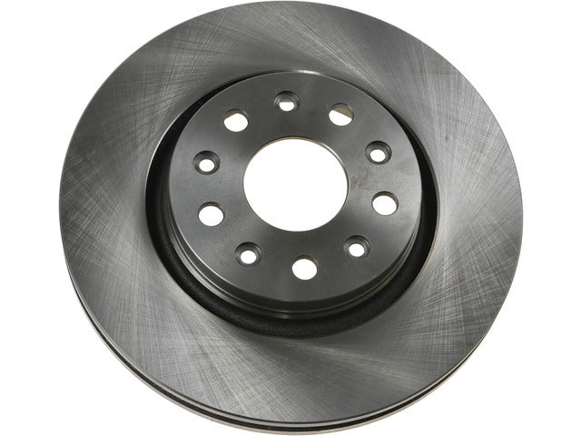 Brake Disc 1407-653389