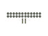 Valve Stem Seal Kit SS710743