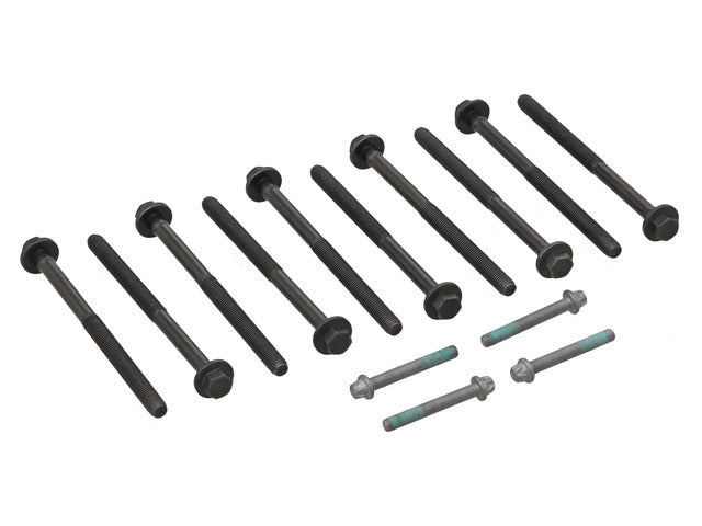 Cyl. Head Bolt Set 509.710