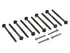 Cyl. Head Bolt Set 509.710