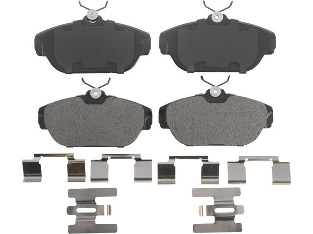 Brake Pad Set 1403-86213