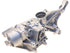 Oil Filter Housing 06L 903 143K