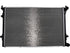 Radiator 1605-531424