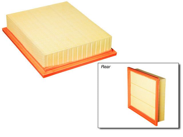 Air Filter C 27 154/1