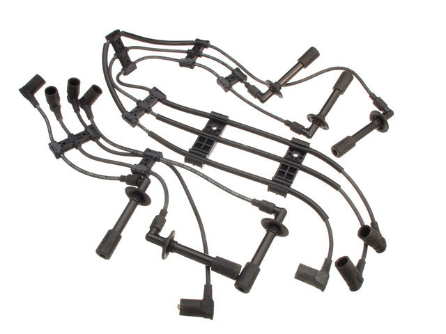 Ignition Wire Set ZE744