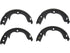 Parking Brake Shoe 1404-290390