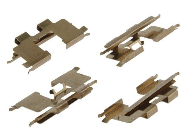 Brake Hardware Kit 1406-90215