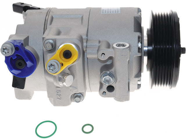 A/C Compressor 72440479NA