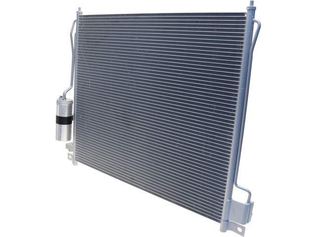 A/C Cond. & Receiver Drier Asy 2403-450689