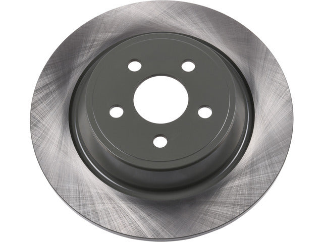 Brake Disc 1427-566222