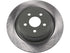 Brake Disc 1427-566222