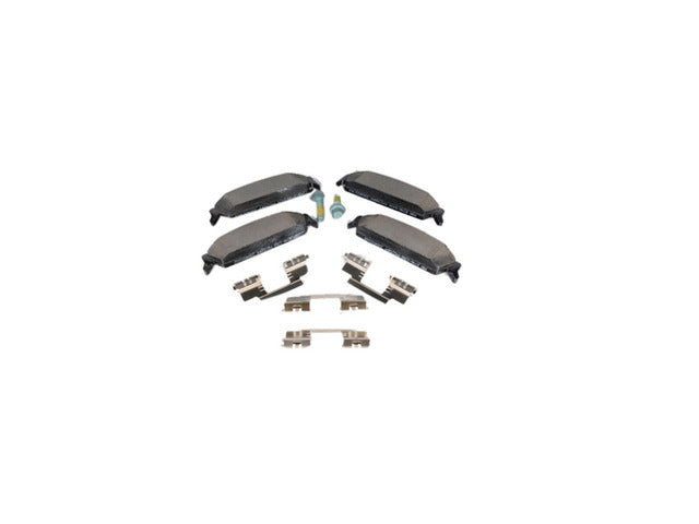 Brake Pad Set 171-0999