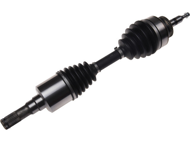 Axle Assembly 1720-710508