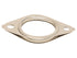 Exh. Man. to Pipe Gasket JK-08111-G-F