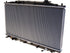 Radiator A2989