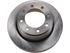 Brake Disc 1407-527287