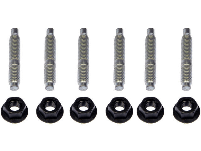 Exhaust Manifold Hardware Kit 03414B