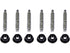 Exhaust Manifold Hardware Kit 03414B