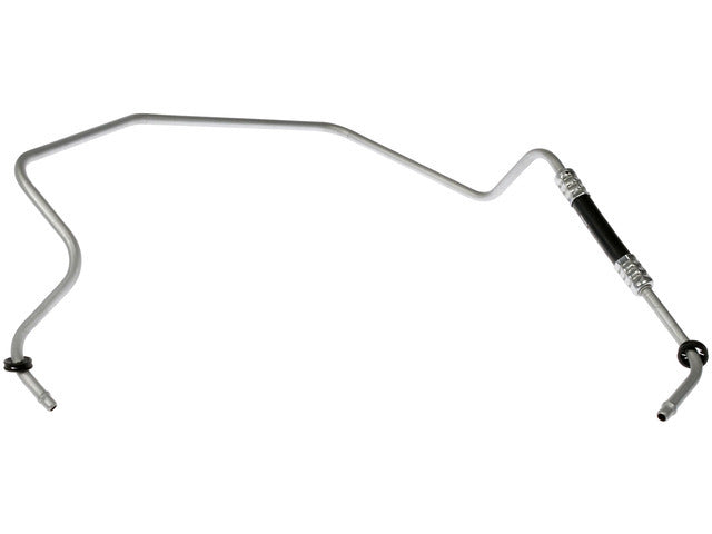 AT Oil Cooler Hose Assembly 624-117