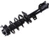 Strut/Coil Spring Assy 2701-700522