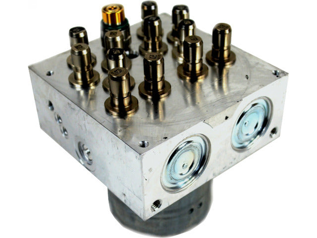 ABS Control Unit 68085389AA