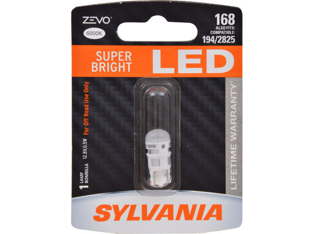 Bulb 168LED.BP
