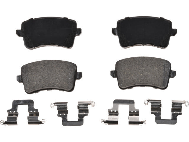 Brake Pad Set 1424-683754