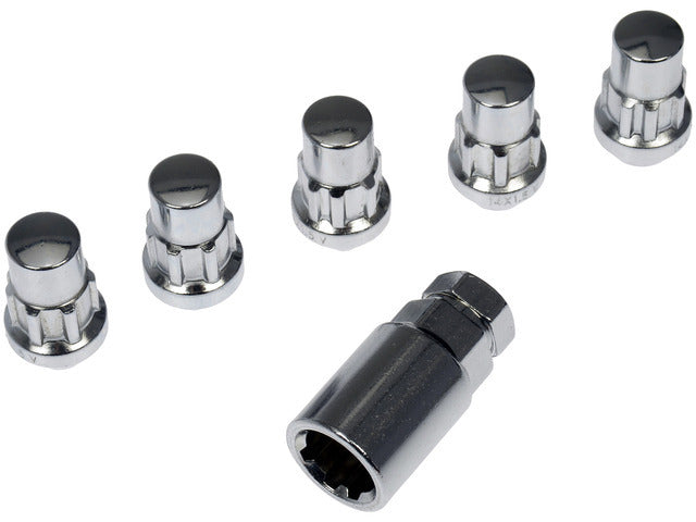 Wheel Lock Set 712-628.5