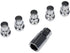 Wheel Lock Set 712-628.5