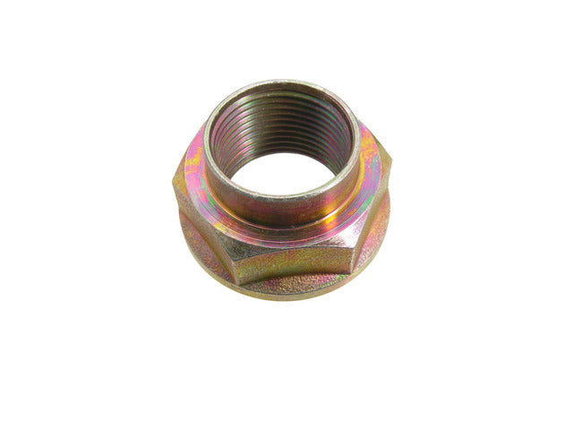 Axle Nut 87-1012-0