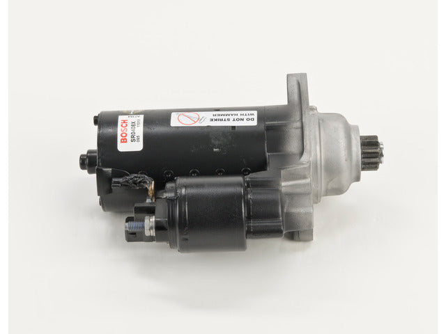 Starter SR0408X