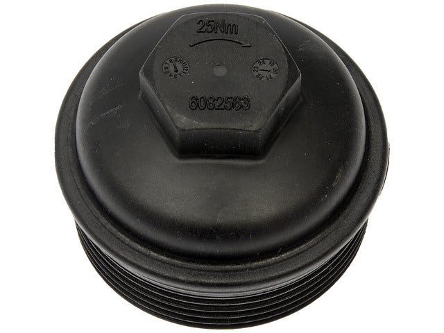 Oil Filter Housing Cover 917-003CD